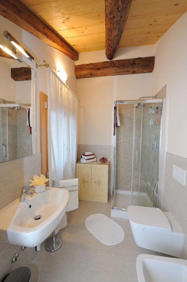 Apartment Uncharted - Ca' Santa Croce