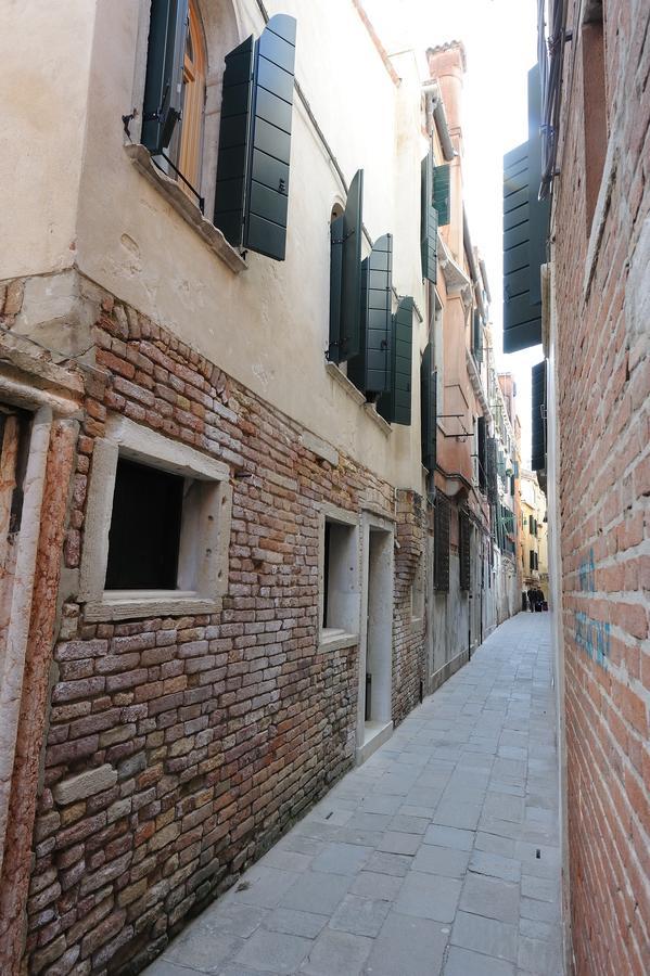 Apartment Uncharted - Ca' Santa Croce *