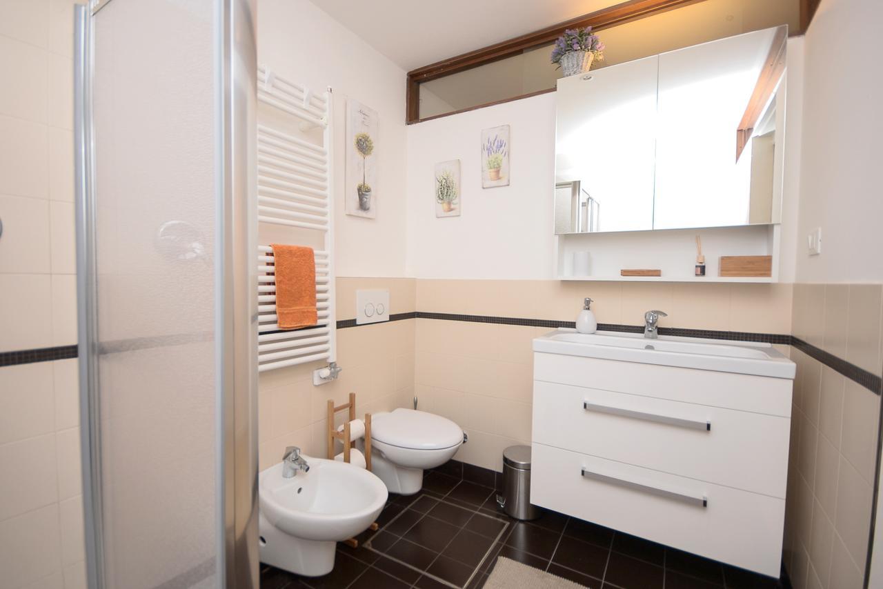 Ca' Del Remo Antico Apartment Venice