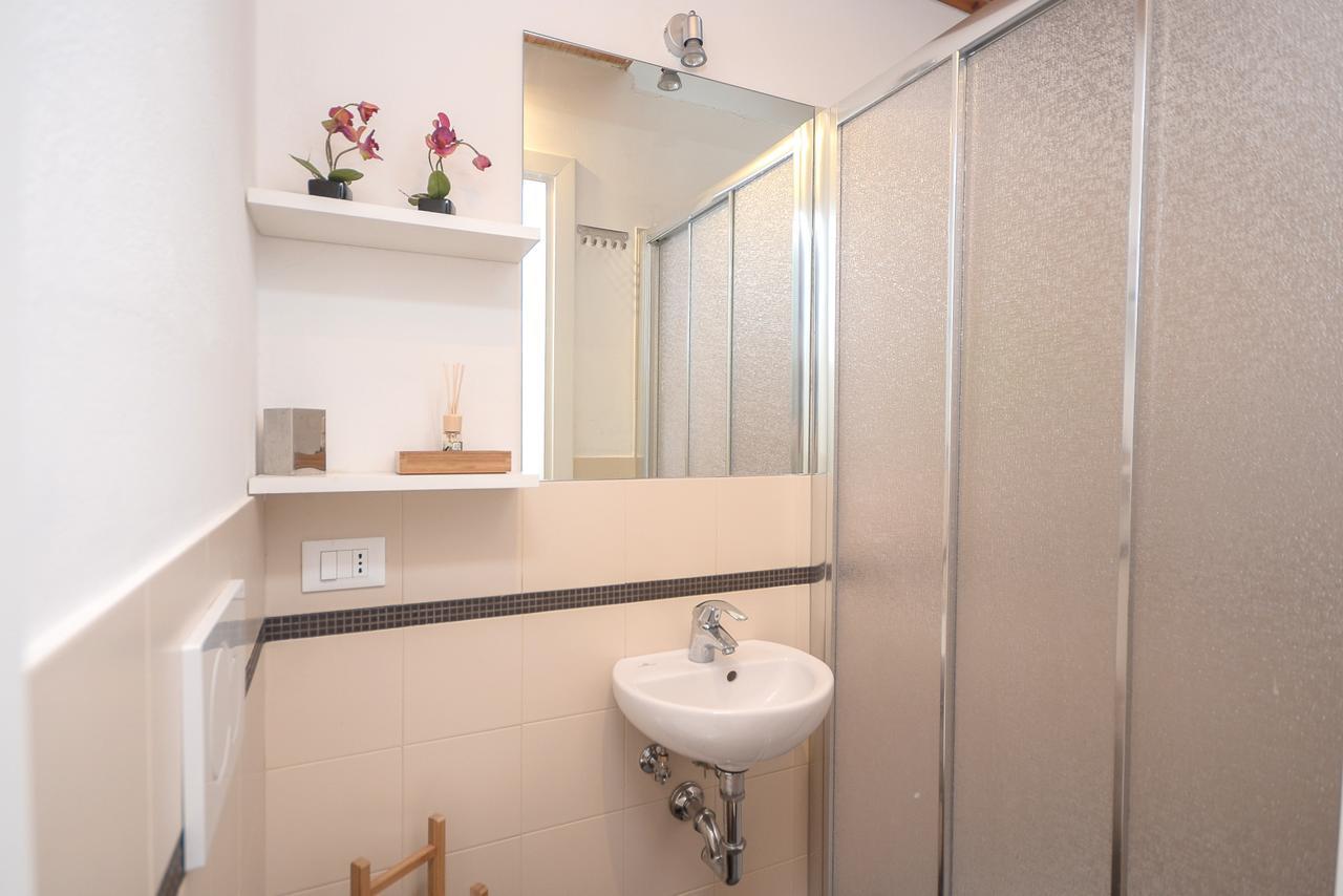 Apartment Ca' Del Remo Antico Venice