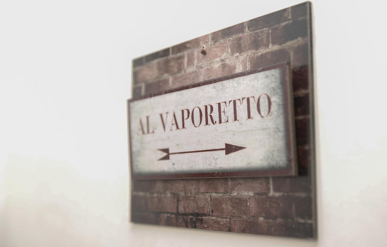 Ca' Del Remo Antico Apartment