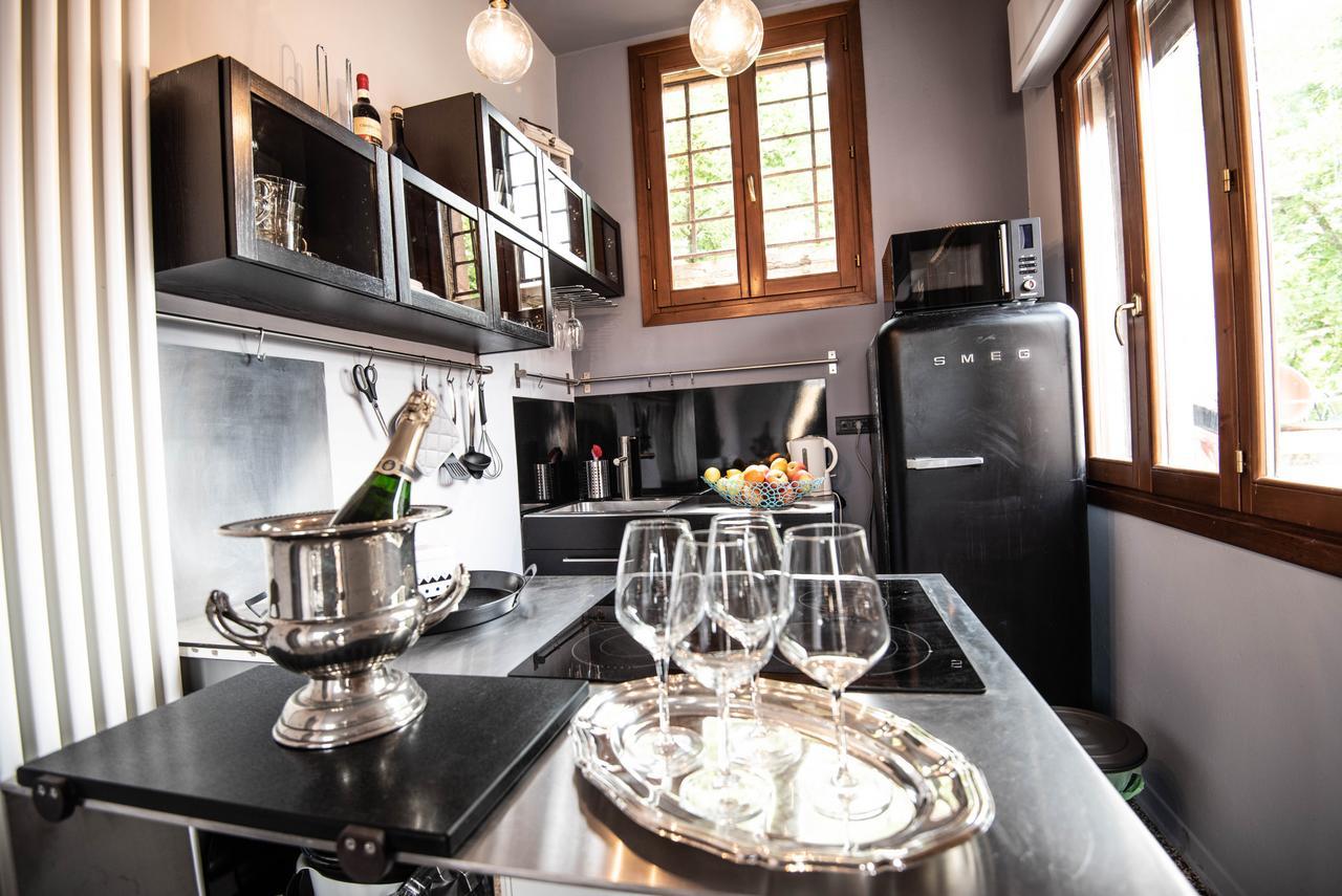 Greci Design Terrace Venice
