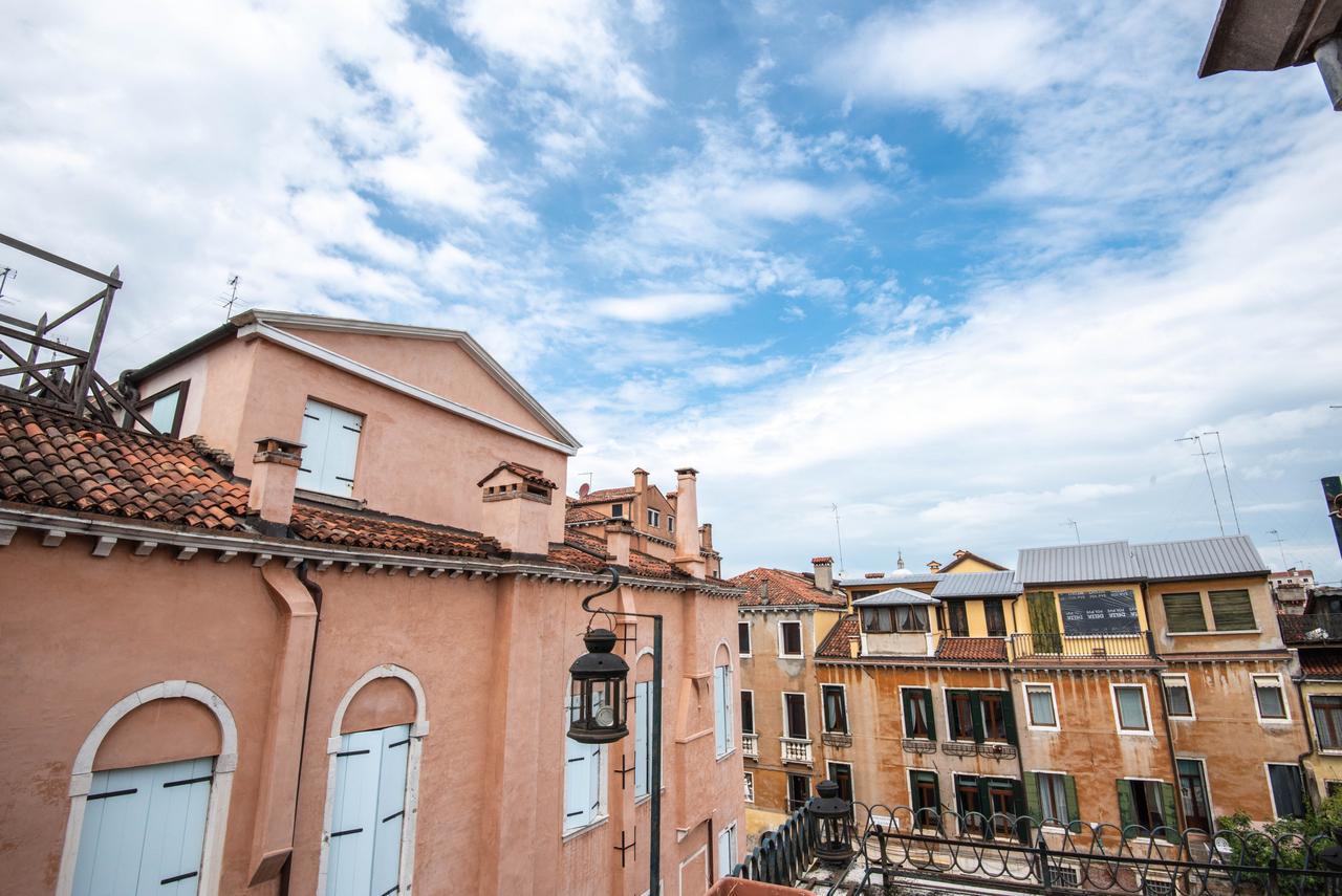 Greci Design Terrace * Venice