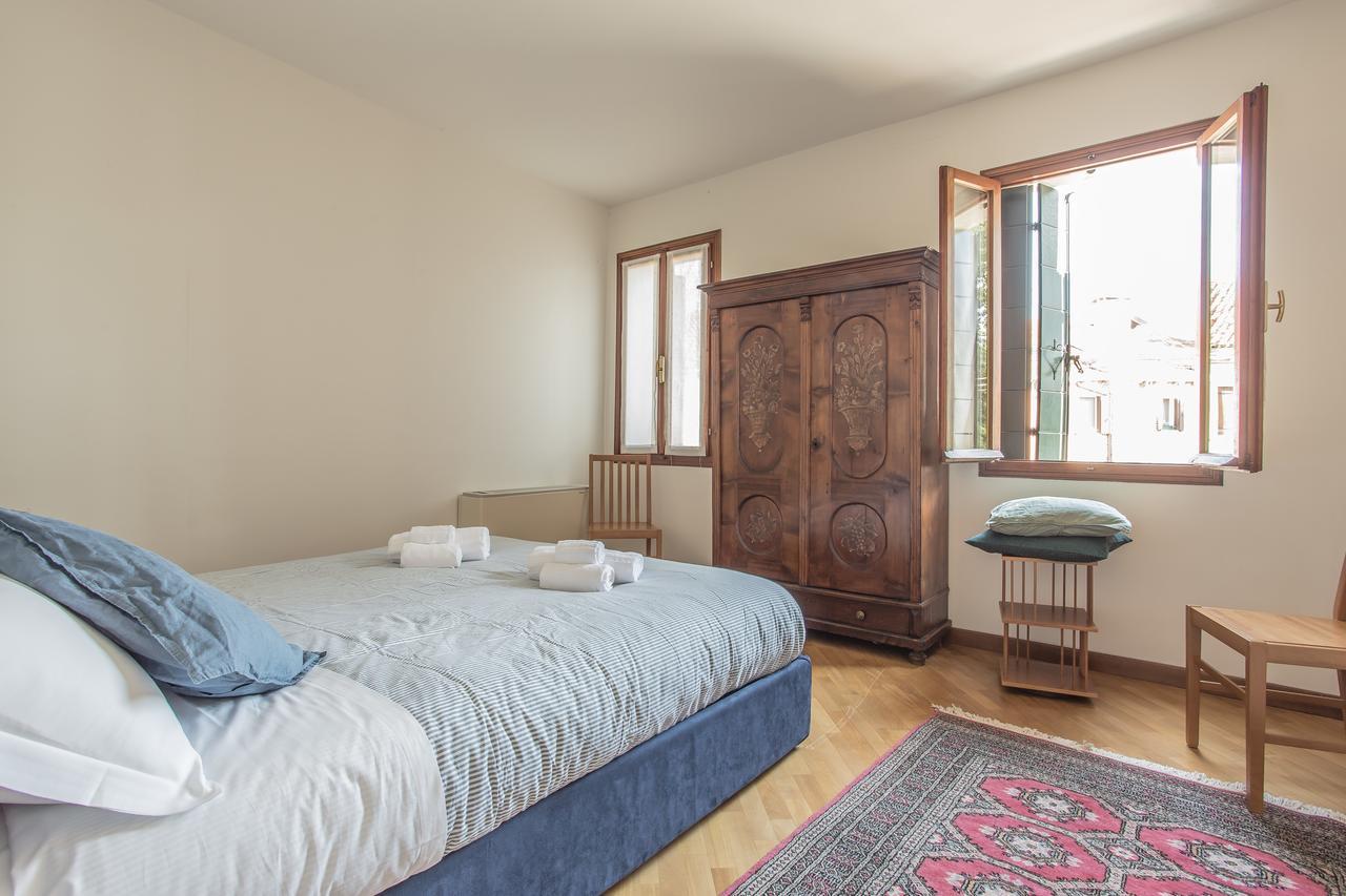 Casa Vivian San Marco