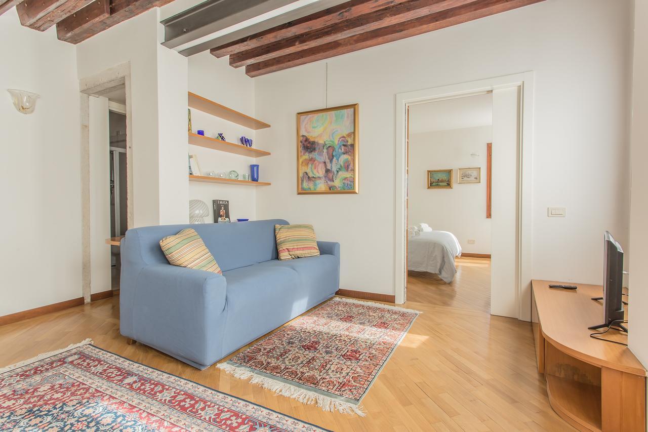 Casa Vivian San Marco Apartment Venice