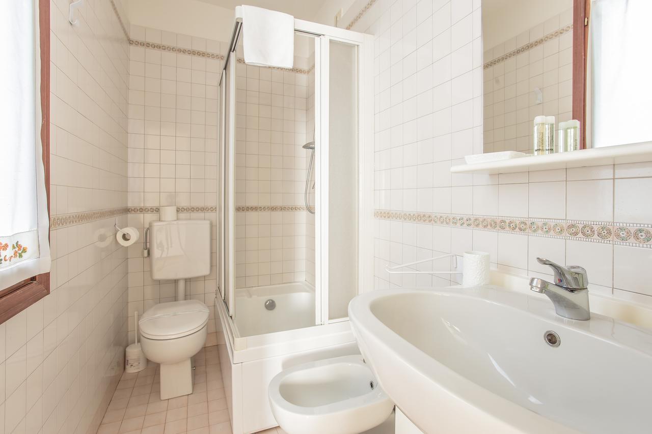 Casa Vivian San Marco Apartment Venice