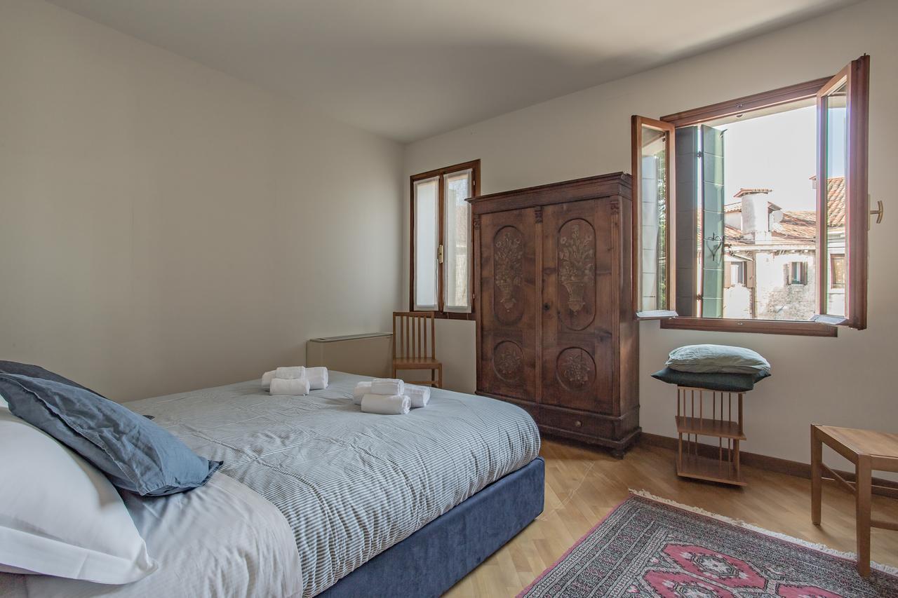 Casa Vivian San Marco Venice