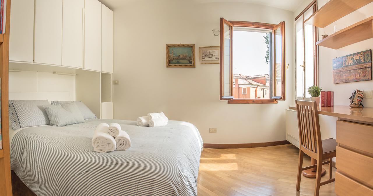 Casa Vivian San Marco