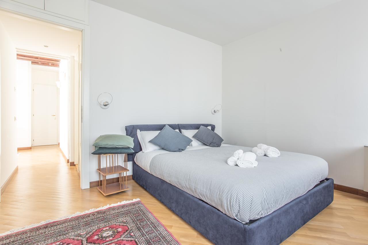 Casa Vivian San Marco Apartment Venice