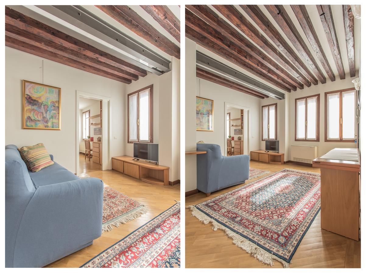 Apartment Casa Vivian San Marco *