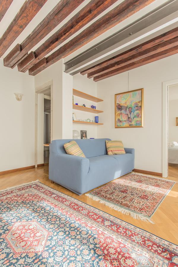 Casa Vivian San Marco Apartment Venice