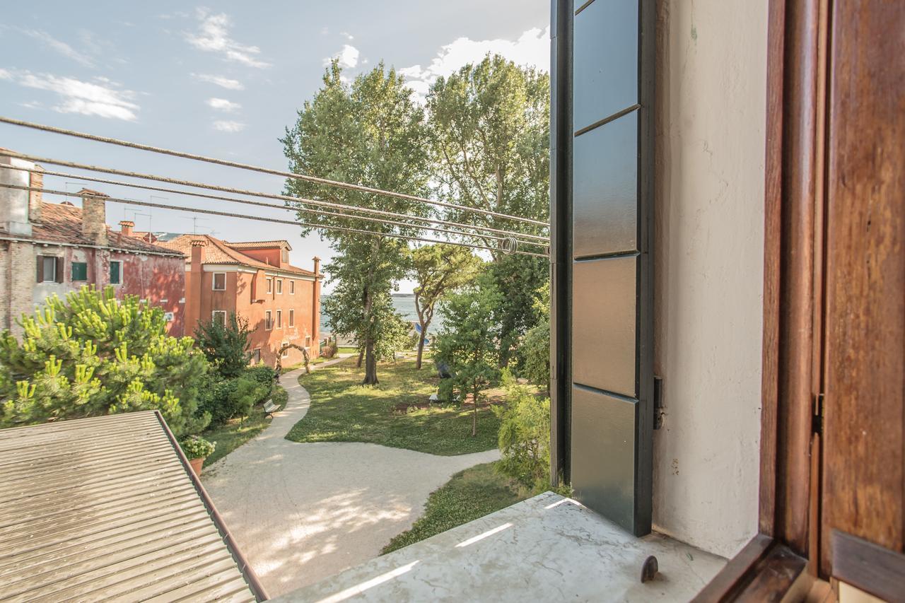 Apartment Casa Vivian San Marco