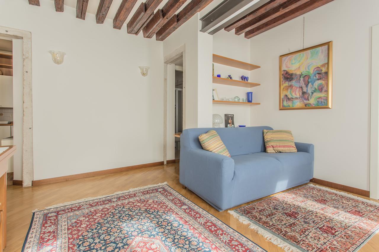 Casa Vivian San Marco Apartment *