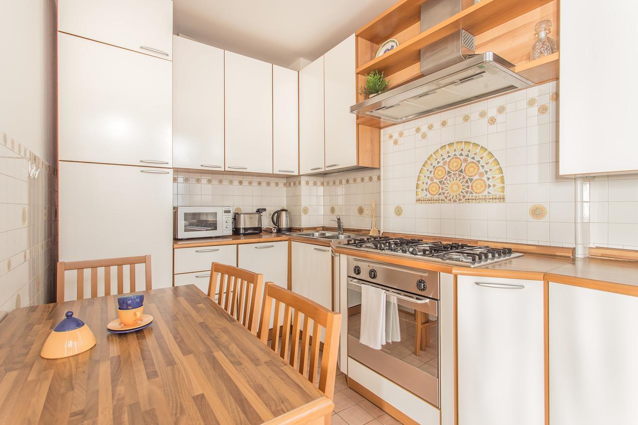 Casa Vivian San Marco Apartment