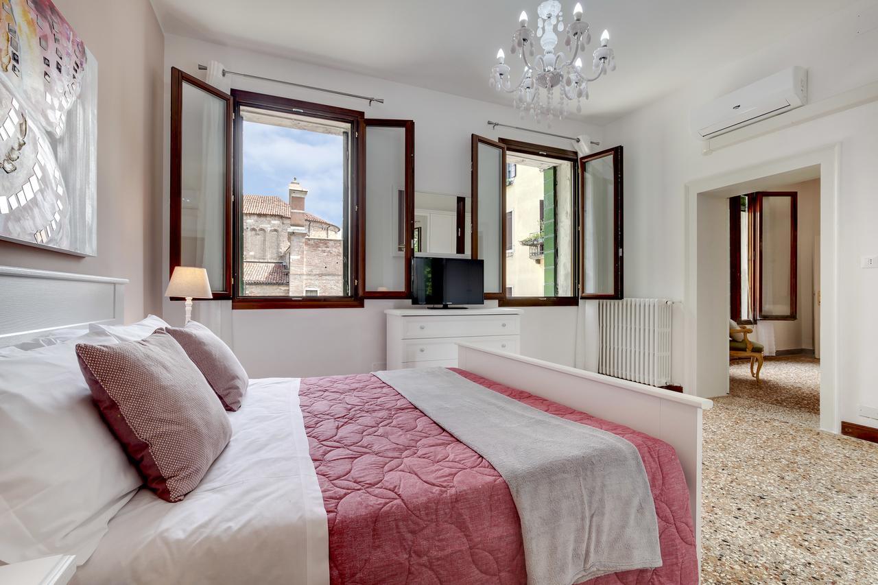 Accademia Opera Deluxe By Wonderful Italy Veneza