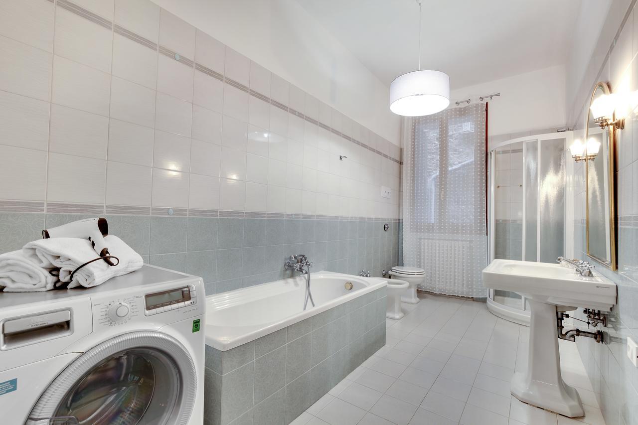 Accademia Opera Deluxe By Wonderful Italy Apartment Venice
