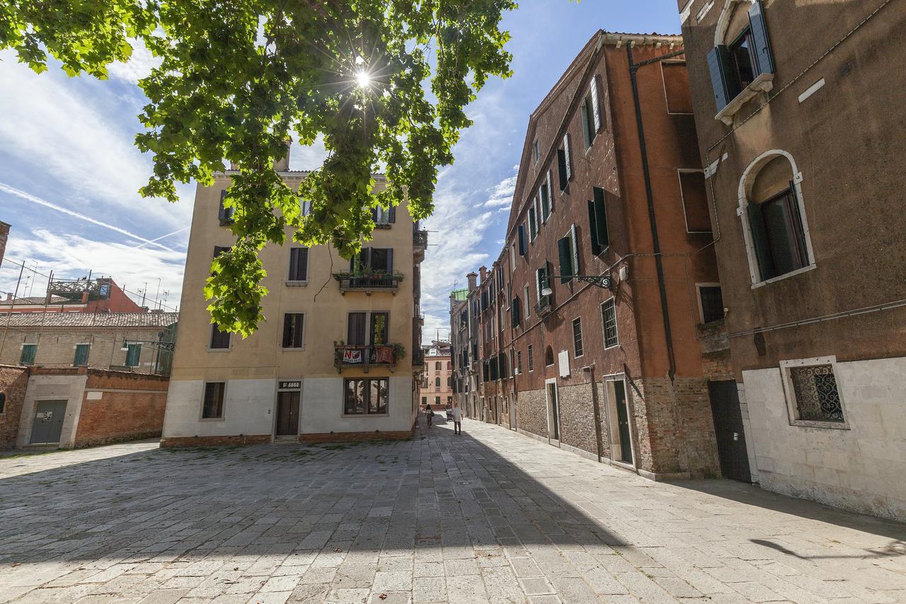 Accademia Opera Deluxe By Wonderful Italy Apartamento Veneza