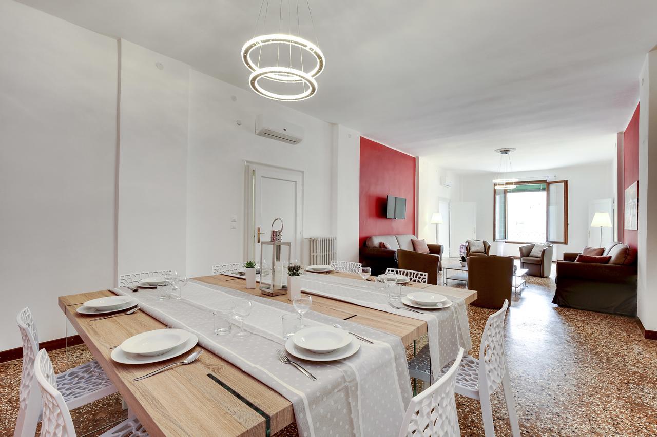 Apartment Accademia Opera Deluxe By Wonderful Italy Venice