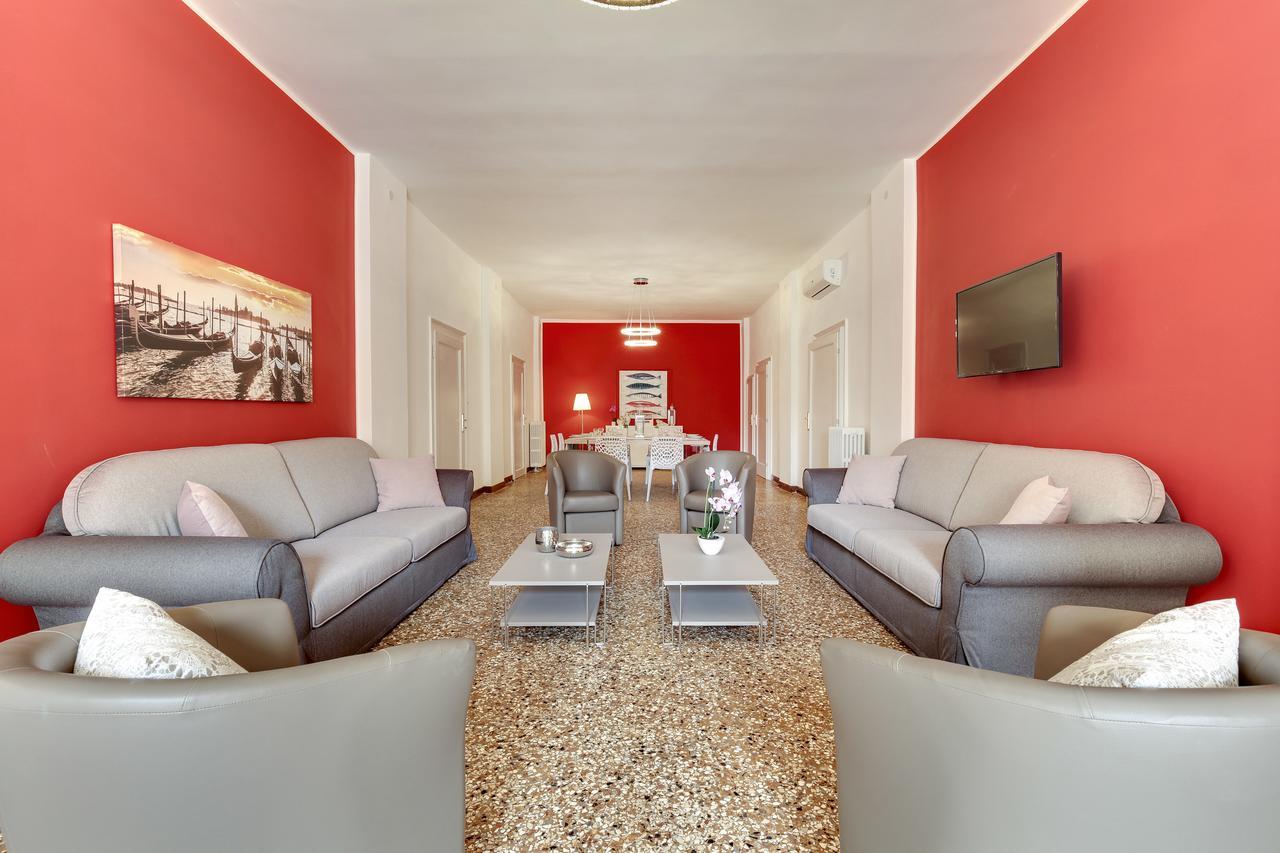 Apartment Accademia Opera Deluxe By Wonderful Italy *