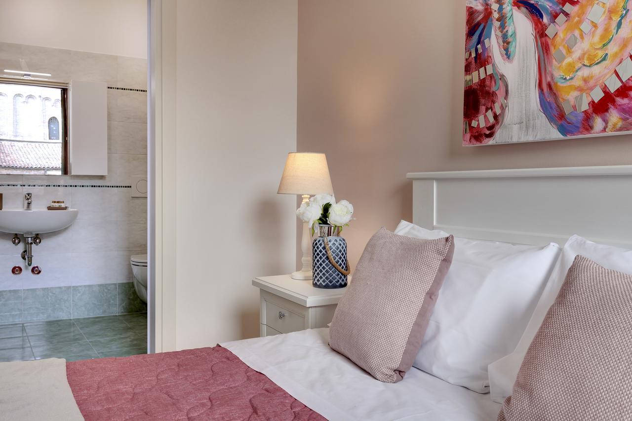 Apartment Accademia Opera Deluxe By Wonderful Italy