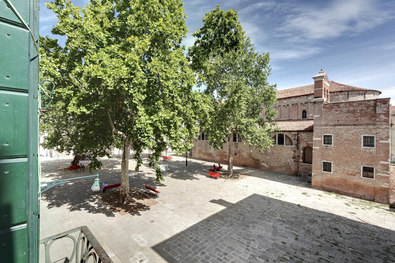 Apartment Accademia Opera Deluxe By Wonderful Italy *