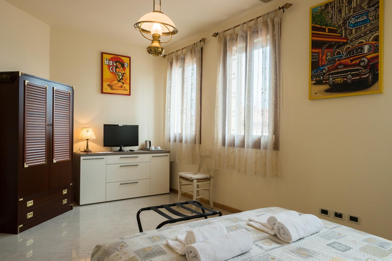 Acqua Azzurra Homestay