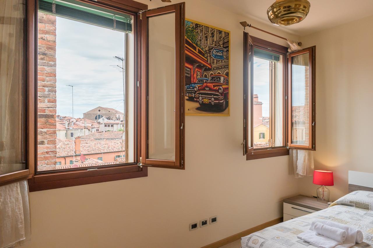 Acqua Azzurra Homestay *
