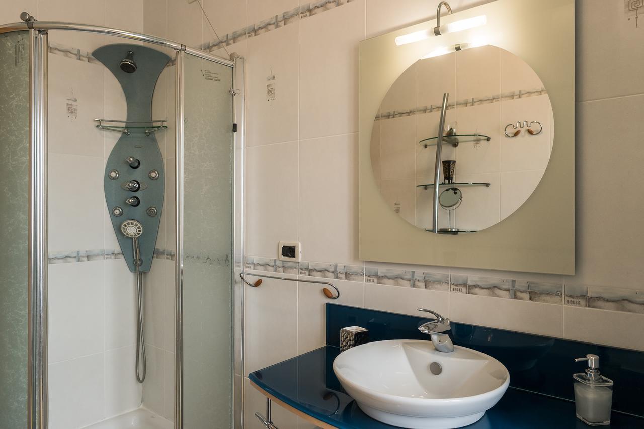 Homestay Acqua Azzurra