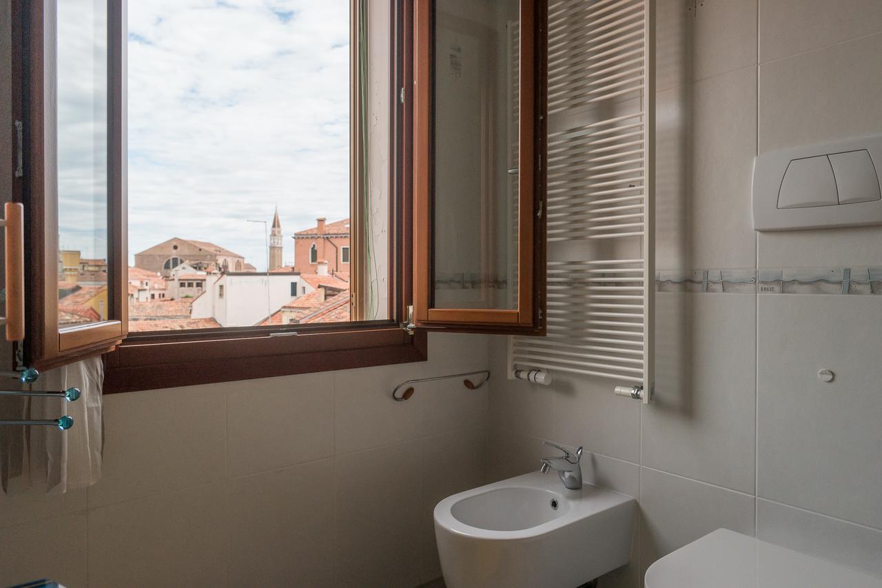 Acqua Azzurra Homestay Venice