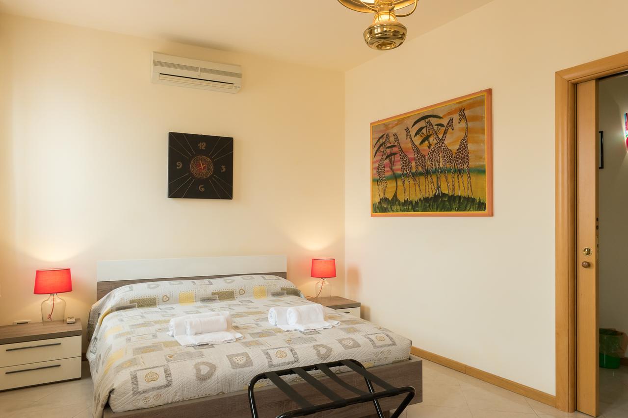 Acqua Azzurra Homestay
