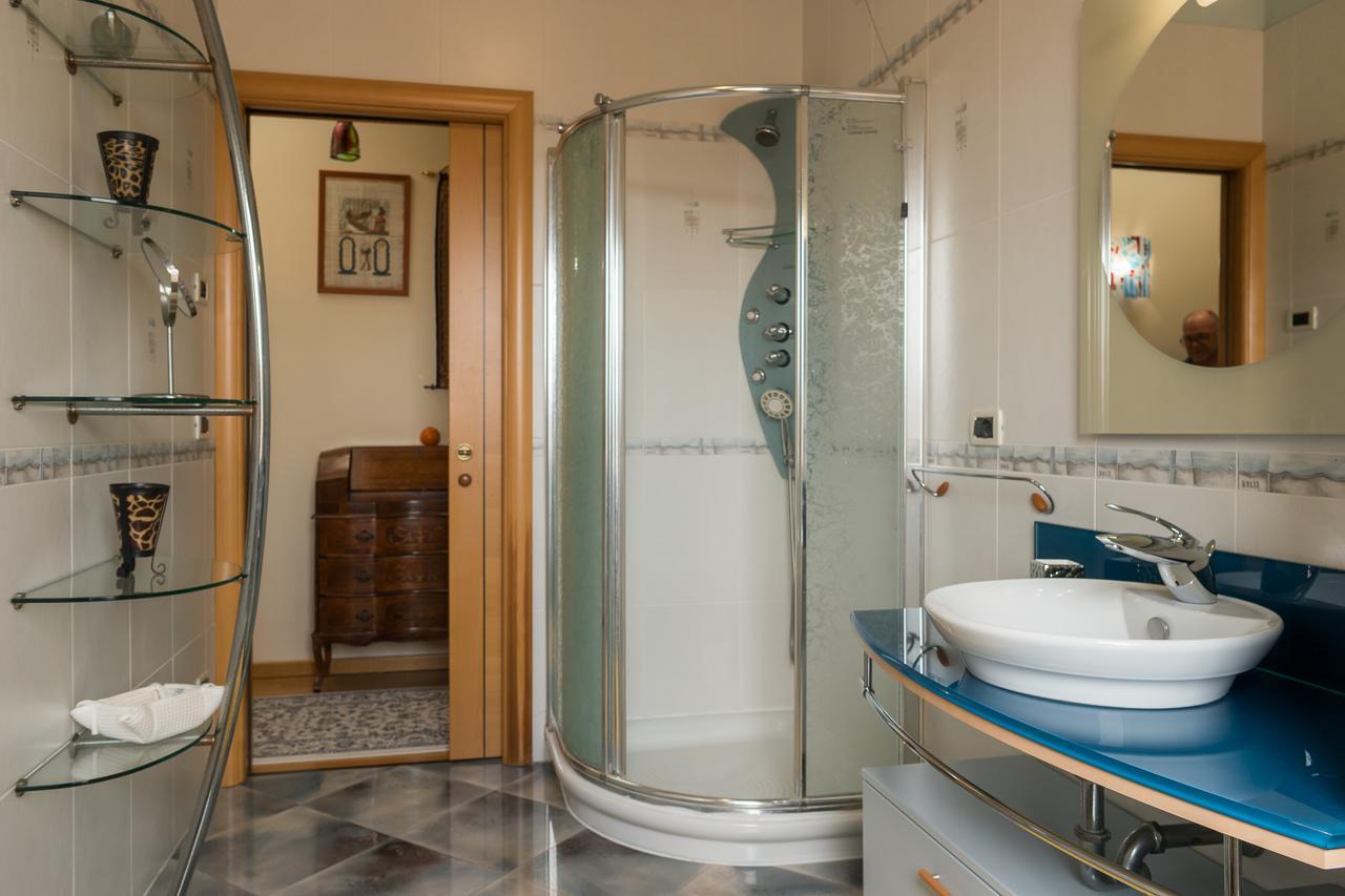 Acqua Azzurra Homestay