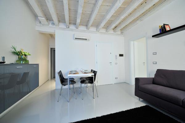 Venetian Apartment Venice
