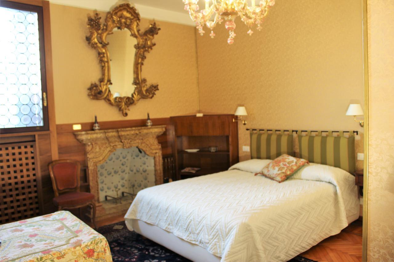 Residenza Ca' Corner Bed & Breakfast Venice