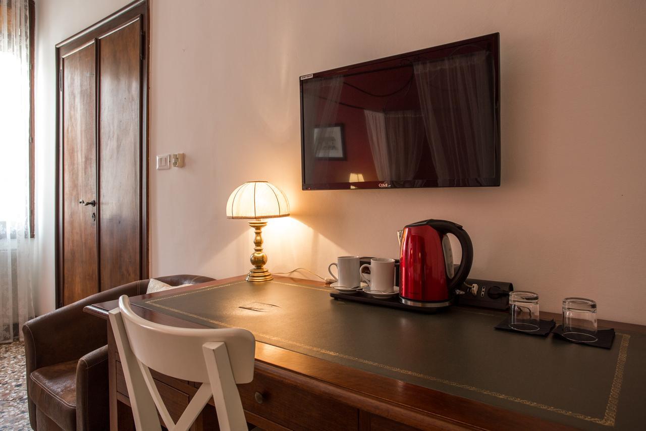 Ca' Santo Spirito B&B 2* Venice
