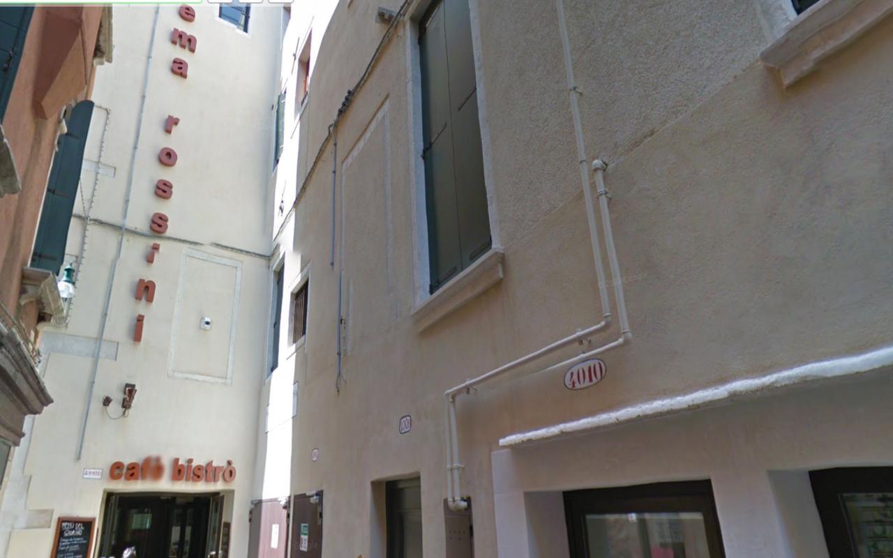 Ca' Rossini 1 Apartment