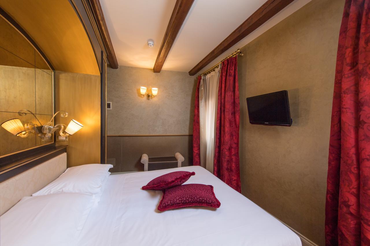Hotel Campiello Venice