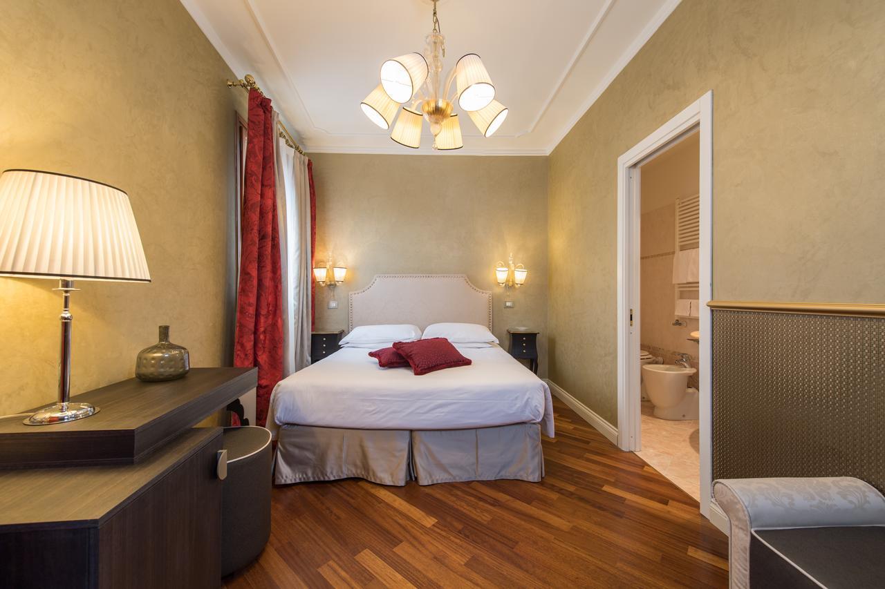 Campiello Hotel 3*