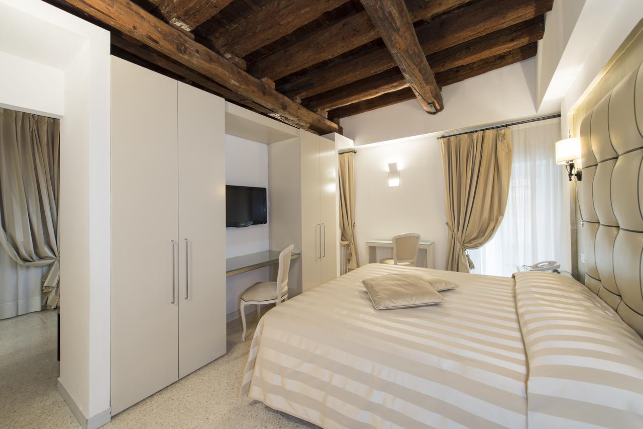 Hotel Campiello Venice