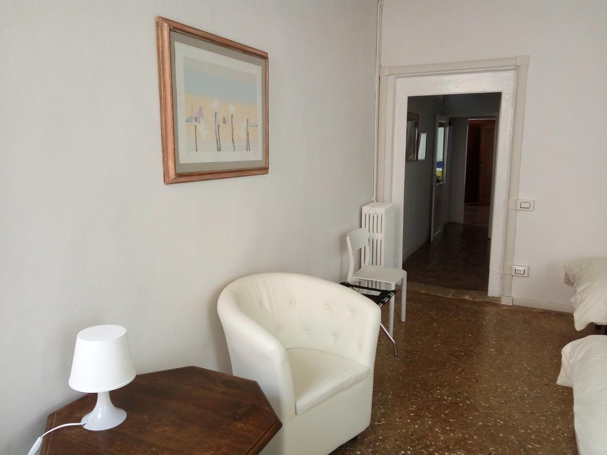 Cà Vernier Appartamento Venezia