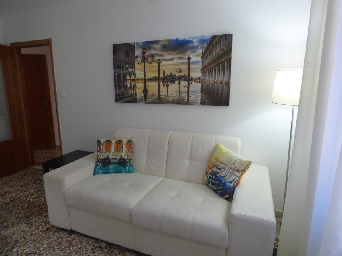 Apartment Ca' Caboto *