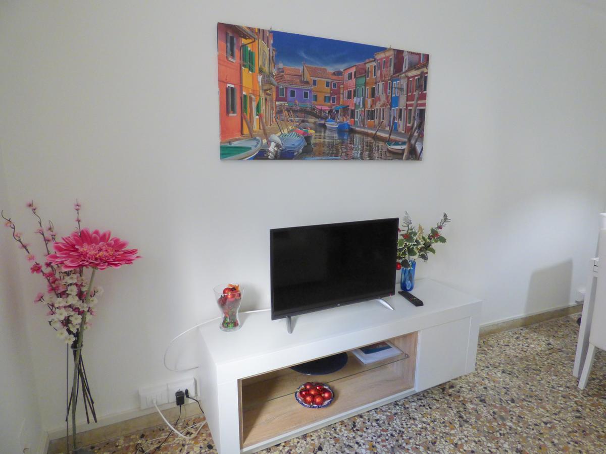 Ca' Caboto Apartment Venice
