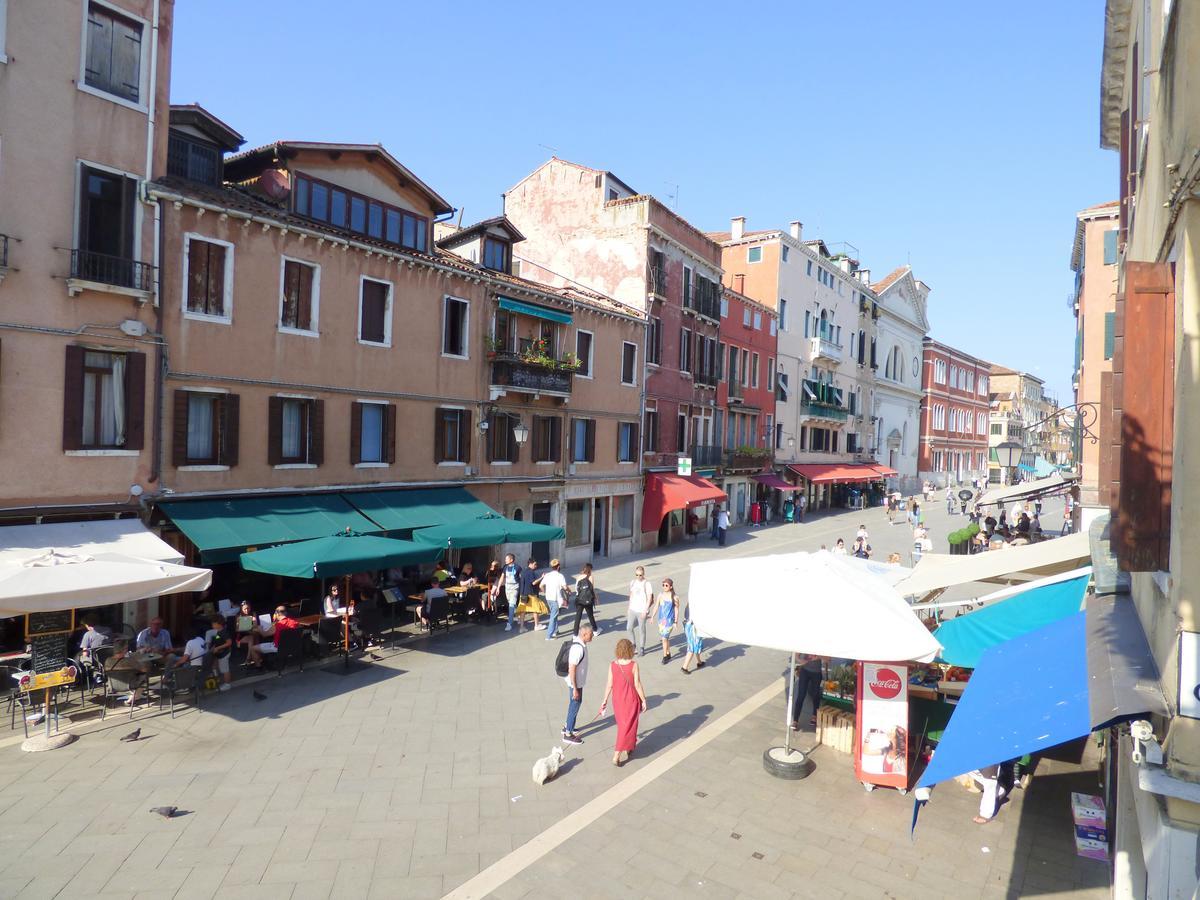 Ca' Caboto Apartment