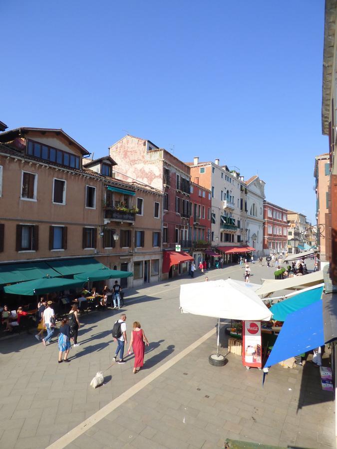 Apartment Ca' Caboto *
