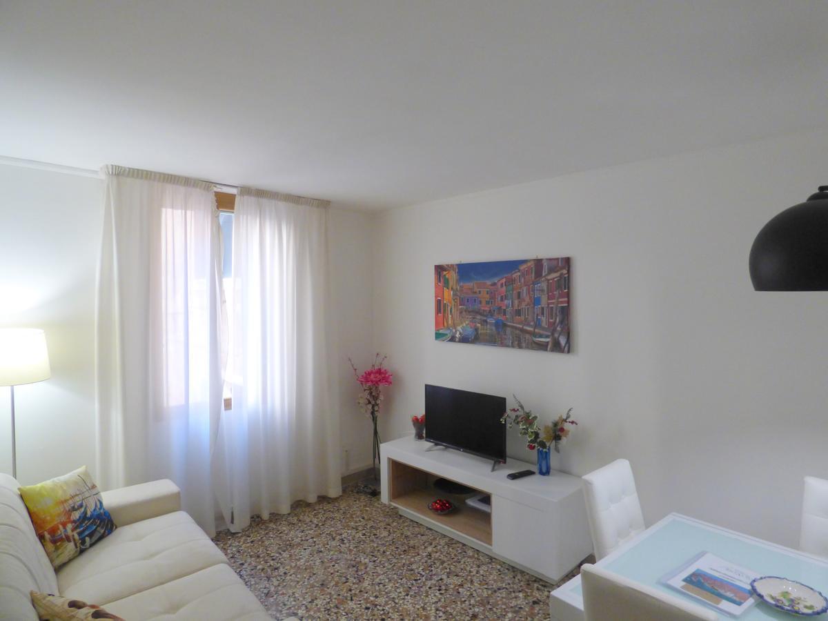 Apartment Ca' Caboto Venice