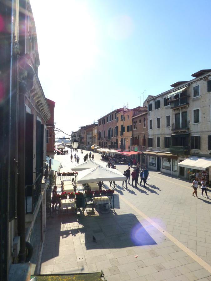 Ca' Caboto Apartment Venice