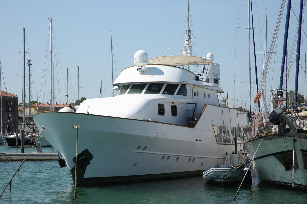 Yacht Bert Venezia 5*