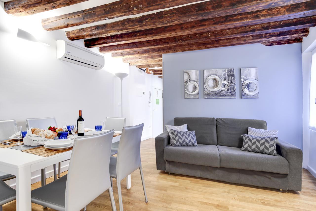 Apartment San Marco - Campo Manin By Wonderful Italy
