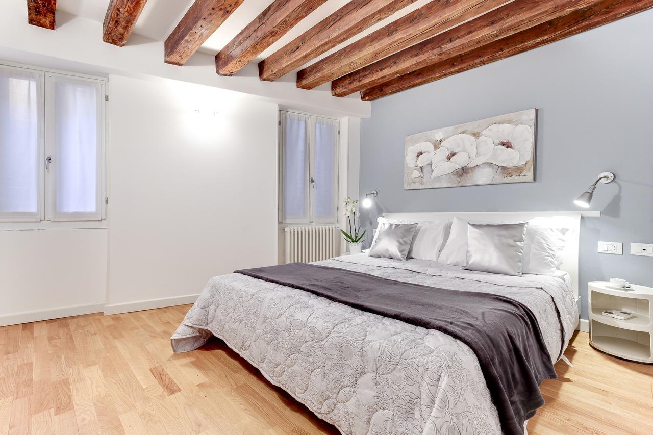 Apartment San Marco - Campo Manin By Wonderful Italy Venice