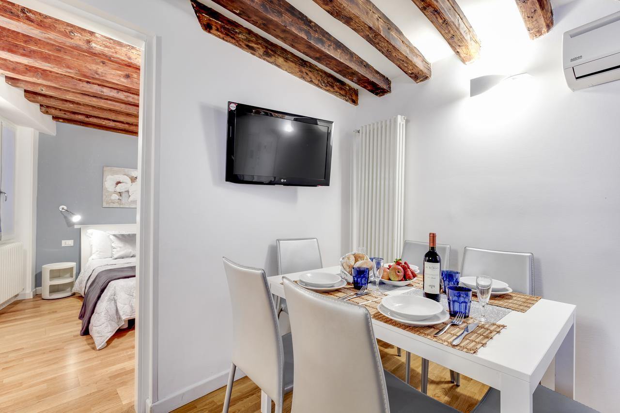 San Marco - Campo Manin By Wonderful Italy Apartment *