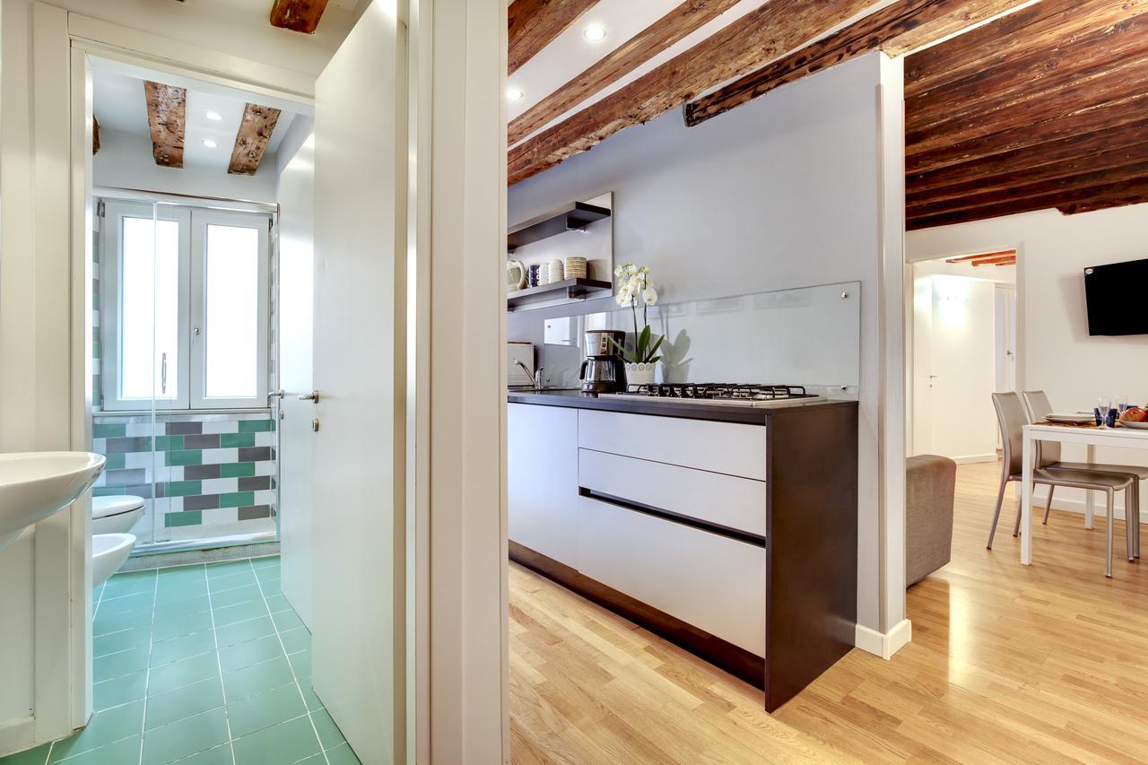 Apartment San Marco - Campo Manin By Wonderful Italy